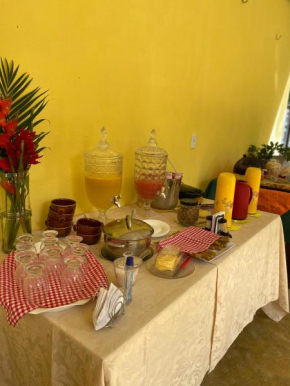 Pousada Recanto São Francisco